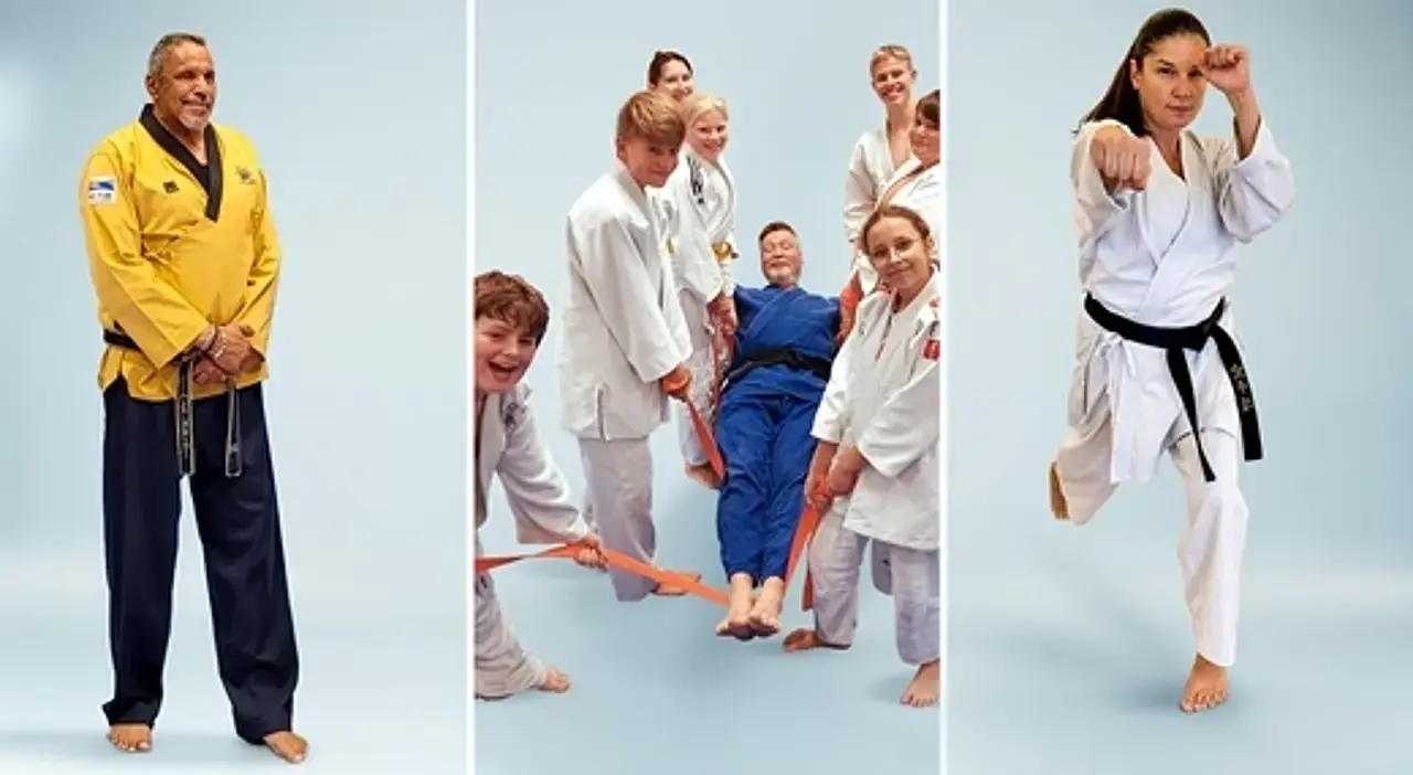 v. l. n .r.: H. Gruler, S. Gertel, G. Jordanova Bildcollage mit Gergana Jordanova, Siegfried Gertel und Hans Gruler