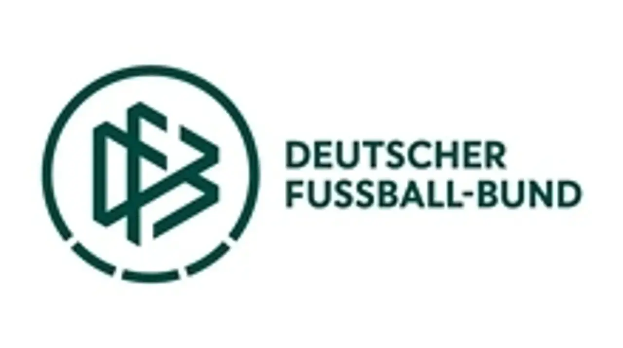 © DFB Logo des DFB