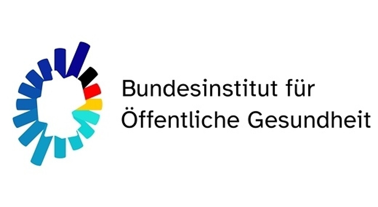 Logo vom Bundesinstitut für Öffentliche Gesundheit (BIÖG)