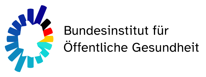 Logo des Bundesinstituts für Öffentliche Gesundheit